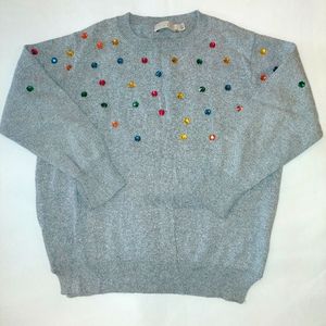 Stella McCartney Girls sweater